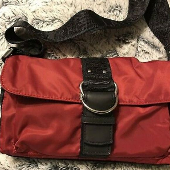 Vintage LAUREN RALPH LAUREN Shoulder Bag - Picture 2 of 11